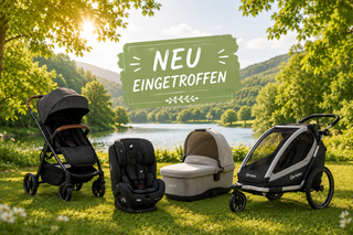 Neu eingetroffen