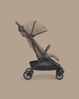 Reisebuggy – Joie – Porto – Cashew