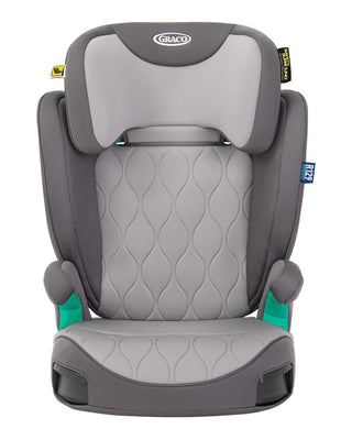 Sitzerhöhung – Graco – Affix – Iron