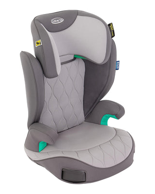 Sitzerhöhung – Graco – Affix – Iron