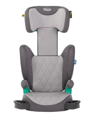 Sitzerhöhung – Graco – Affix – Iron