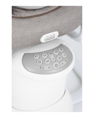 Babyschaukel – Graco – All Ways Soother – Little Adventures