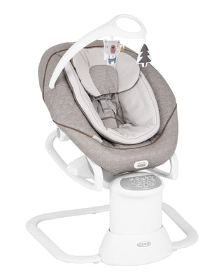 Babyschaukel – Graco – All Ways Soother – Little Adventures