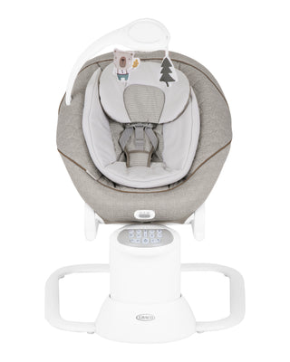 Babyschaukel – Graco – All Ways Soother – Little Adventures