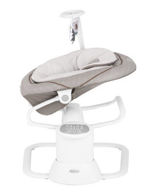 Babyschaukel – Graco – All Ways Soother – Little Adventures