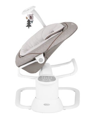 Babyschaukel – Graco – All Ways Soother – Little Adventures