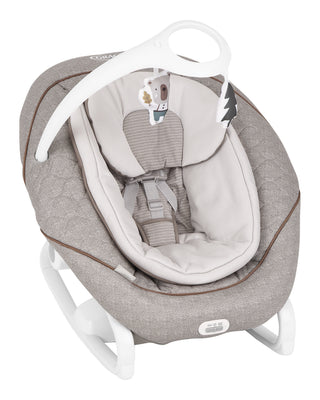 Babyschaukel – Graco – All Ways Soother – Little Adventures
