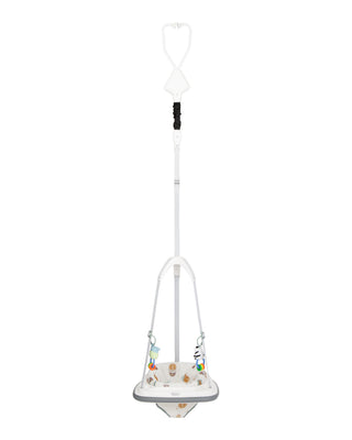 Türrahmen-Hopser – Graco – Bumper Jumper – Up & Away