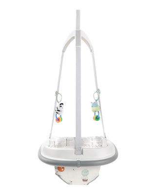 Türrahmen-Hopser – Graco – Bumper Jumper – Up & Away