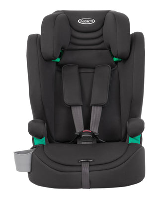 Autositz – Graco – Eldura – Midnight