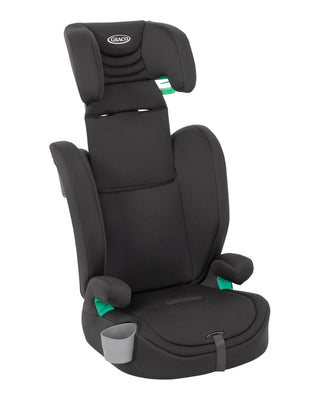 Autositz – Graco – Eldura – Midnight