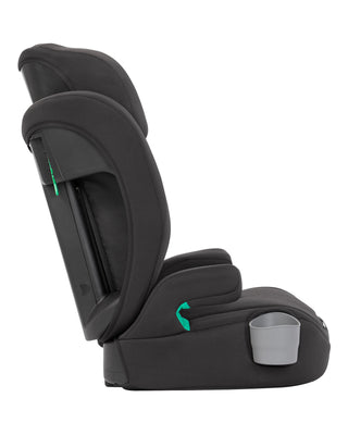 Autositz – Graco – Eldura – Midnight