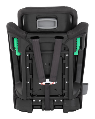 Autositz – Graco – Eldura – Midnight