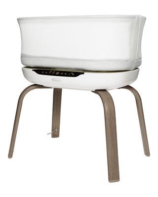 Beistellbett – Graco – Eluma Nest – Luna