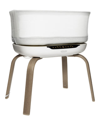 Beistellbett – Graco – Eluma Nest – Luna