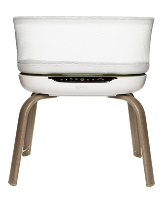 Beistellbett – Graco – Eluma Nest – Luna