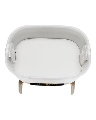 Beistellbett – Graco – Eluma Nest – Luna