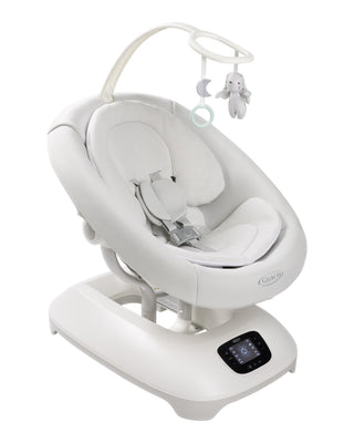 Babyschaukel – Graco – Eluma Sway – Rori