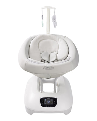 Babyschaukel – Graco – Eluma Sway – Rori