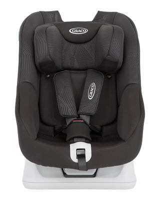 Reboarder – Graco – Extend LX – Midnight