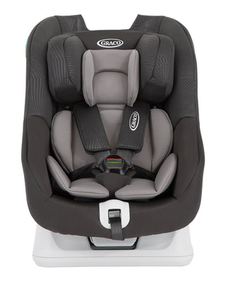 Reboarder – Graco – Extend LX – Midnight