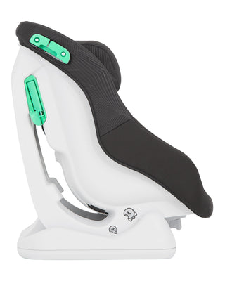 Reboarder – Graco – Extend LX – Midnight