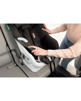 Reboarder – Graco – Extend LX – Midnight