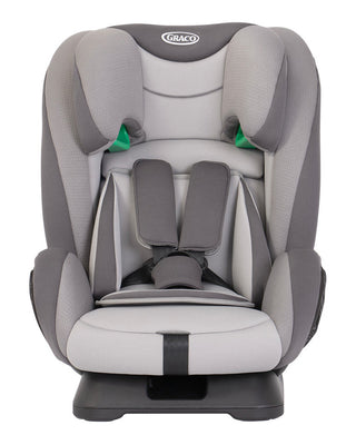 Autositz – Graco – FlexiGrow – Quartz