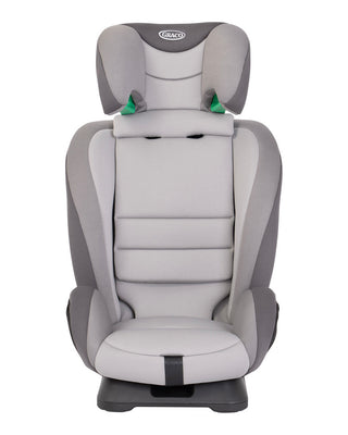 Autositz – Graco – FlexiGrow – Quartz