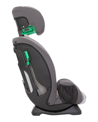 Autositz – Graco – FlexiGrow – Quartz