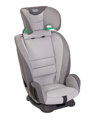 Autositz – Graco – FlexiGrow – Quartz