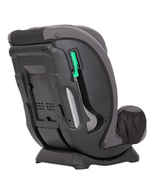 Autositz – Graco – FlexiGrow – Quartz