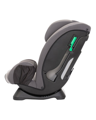 Autositz – Graco – FlexiGrow – Quartz