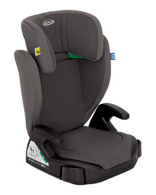 Sitzerhöhung – Graco – Junior Maxi – Iron