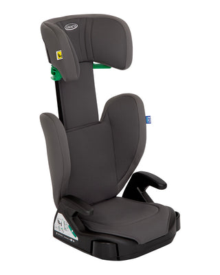 Sitzerhöhung – Graco – Junior Maxi – Iron