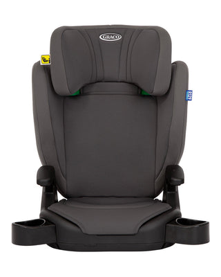 Sitzerhöhung – Graco – Junior Maxi – Iron