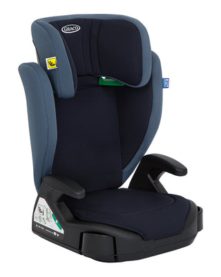 Sitzerhöhung – Graco – Junior Maxi – Navy