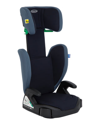 Sitzerhöhung – Graco – Junior Maxi – Navy