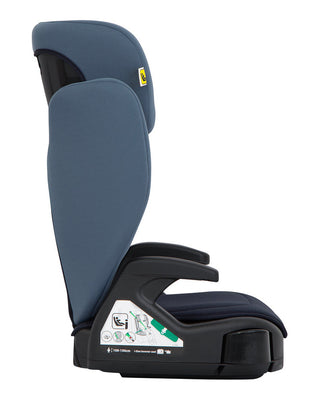 Sitzerhöhung – Graco – Junior Maxi – Navy