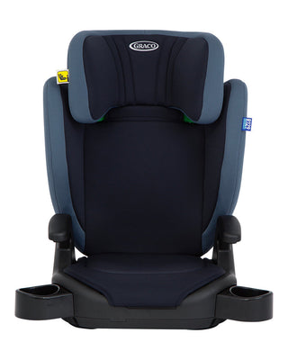 Sitzerhöhung – Graco – Junior Maxi – Navy