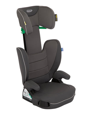 Sitzerhöhung – Graco – Logico L – Iron
