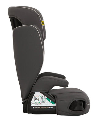 Sitzerhöhung – Graco – Logico L – Iron