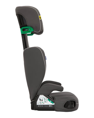 Sitzerhöhung – Graco – Logico L – Iron