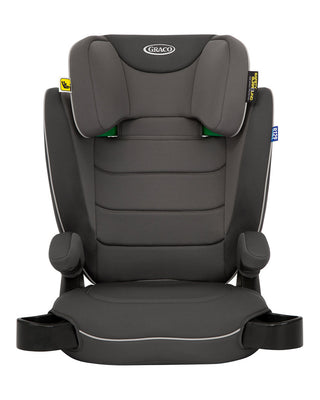 Sitzerhöhung – Graco – Logico L – Iron