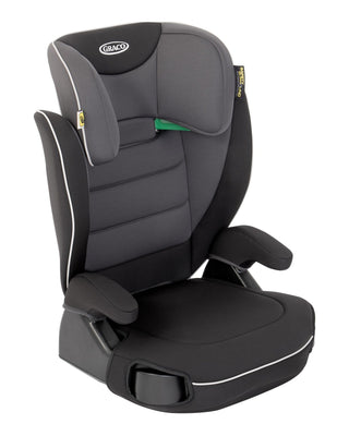 Sitzerhöhung – Graco – Logico L – Midnight