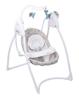 Babyschaukel – Graco – Lovin Hug – Daydream