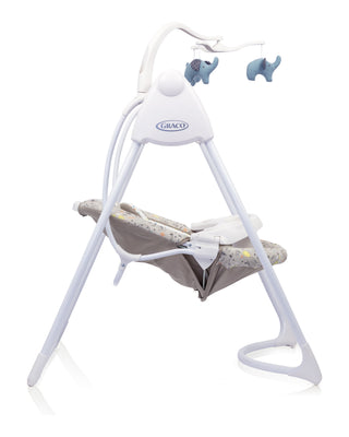 Babyschaukel – Graco – Lovin Hug – Daydream