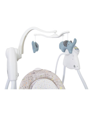 Babyschaukel – Graco – Lovin Hug – Daydream
