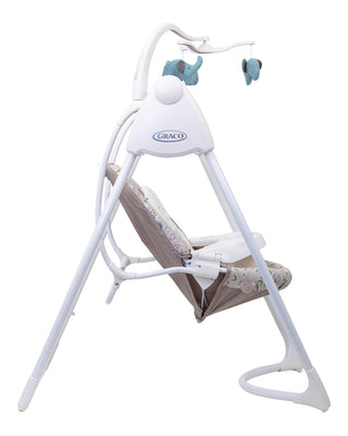 Babyschaukel – Graco – Lovin Hug – Daydream
