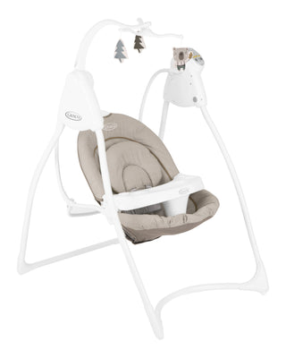 Babyschaukel – Graco – Lovin Hug – Little Adventures